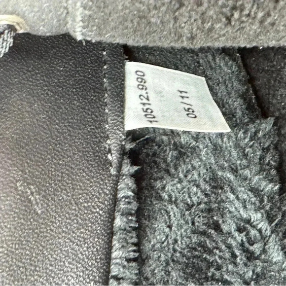 Helly Hansen Women’s Black Waterproof Winter Boots Women’s size 7.5 - Picture 10 of 11